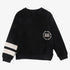 Loving Sweatshirt - Black