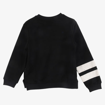 Loving Sweatshirt - Black