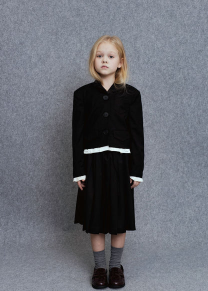 Omono Skirt - Black