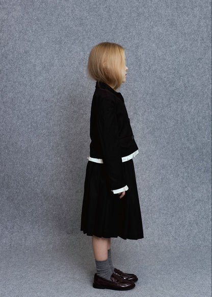 Omono Skirt - Black