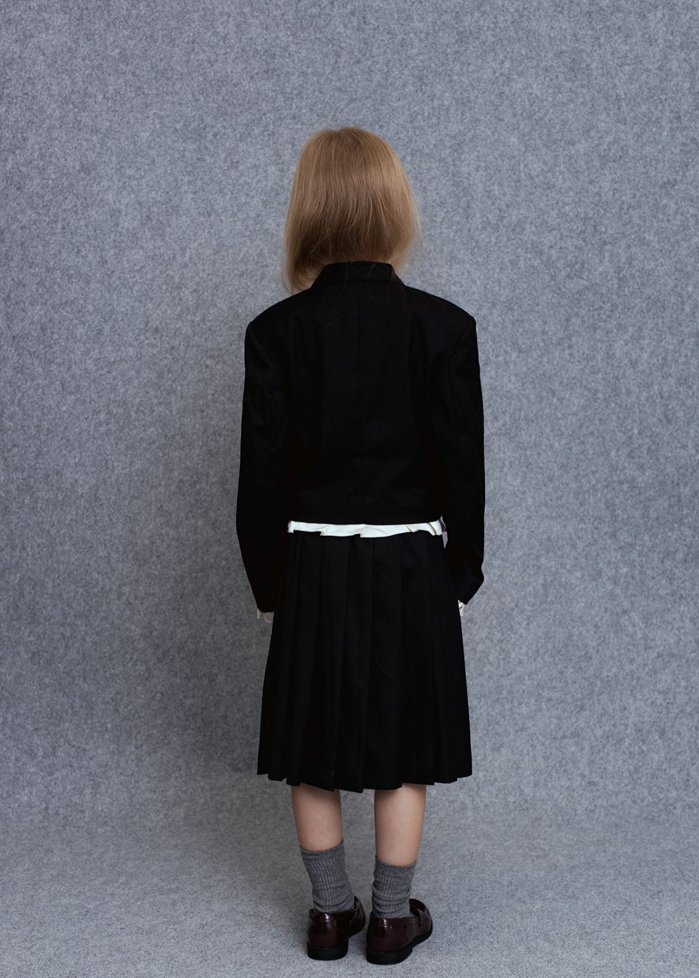 Omono Skirt - Black