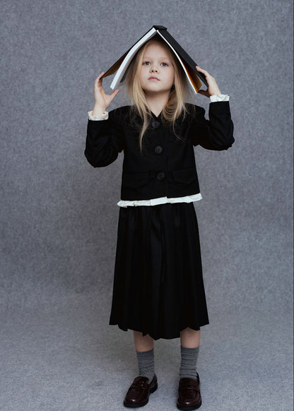 Omono Skirt - Black