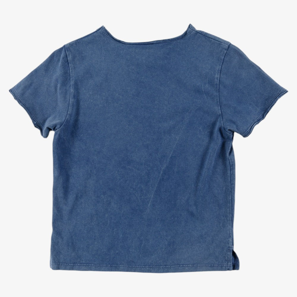 Bello T-Shirt - Marble Dye