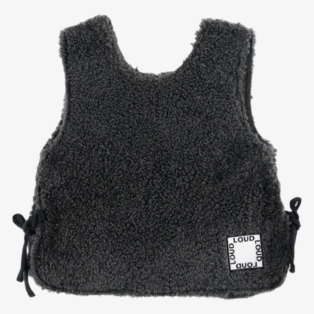 Stroll Vest - Anthracite