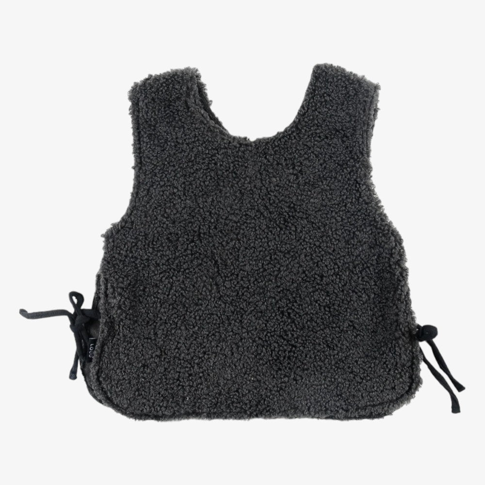 Stroll Vest - Anthracite