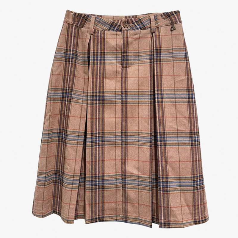 Skirt - Multi