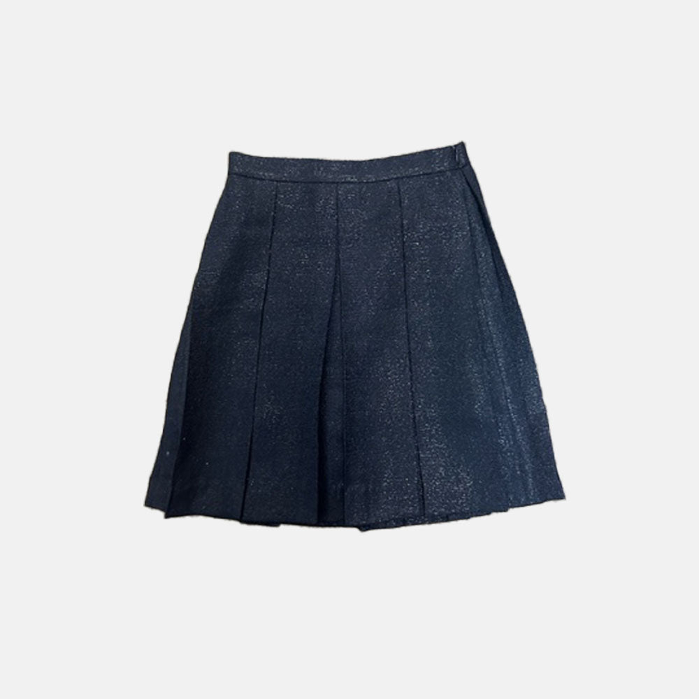 Ledum Uro Skirt - Blue