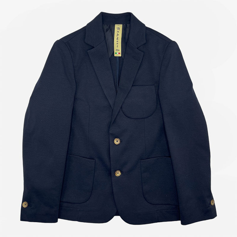 Cefalo Blazer - Navy