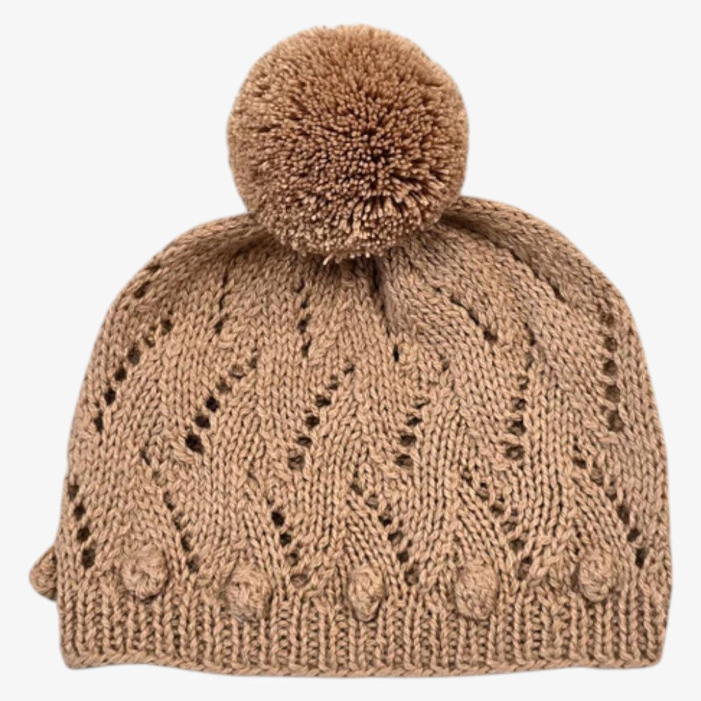 Etienne Hat - Blush