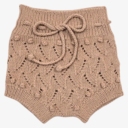 Etienne Vest And Bloomer - Blush