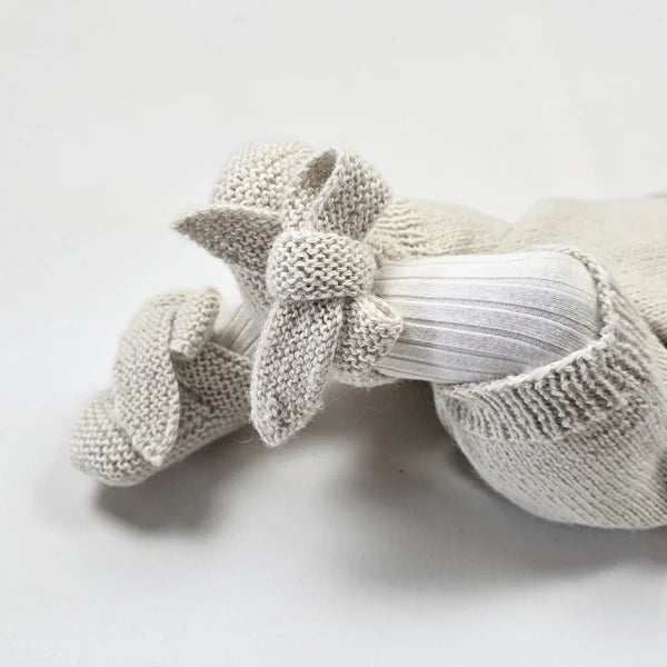 Clara Booties - Cloud