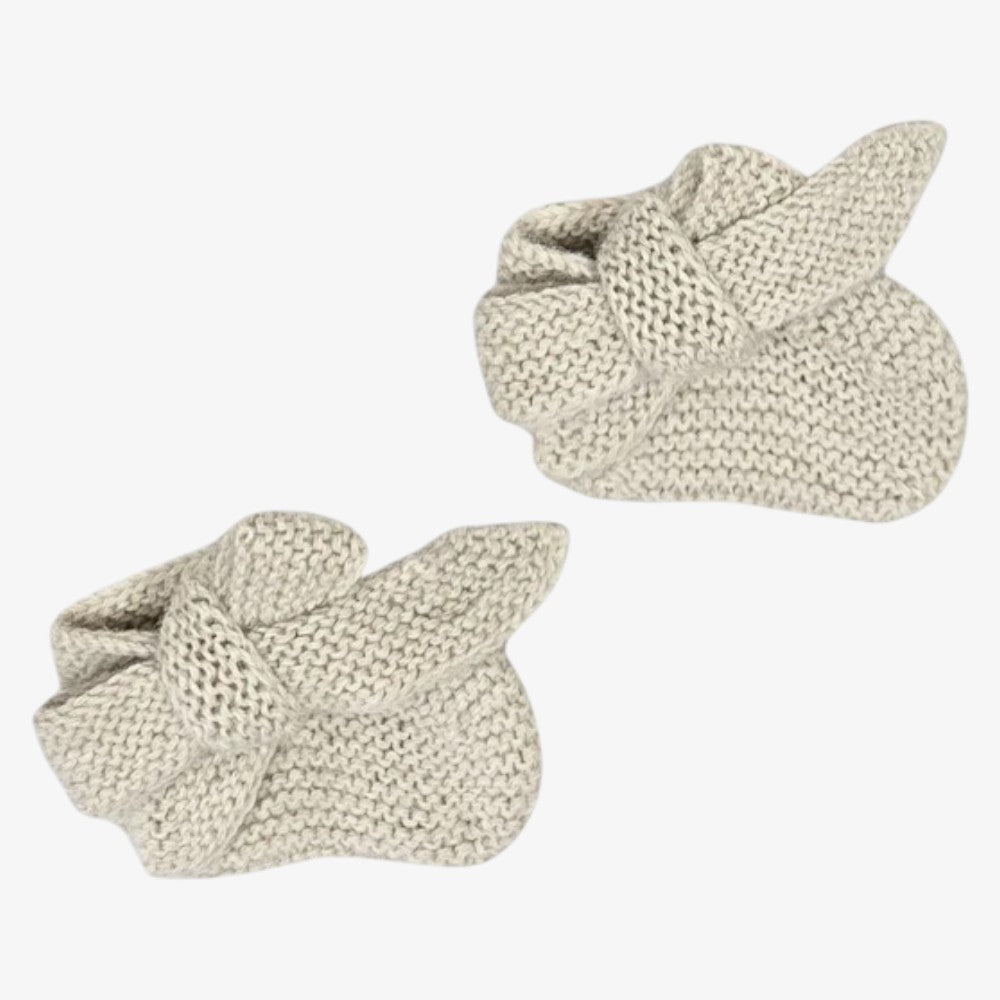 Clara Booties - Cloud