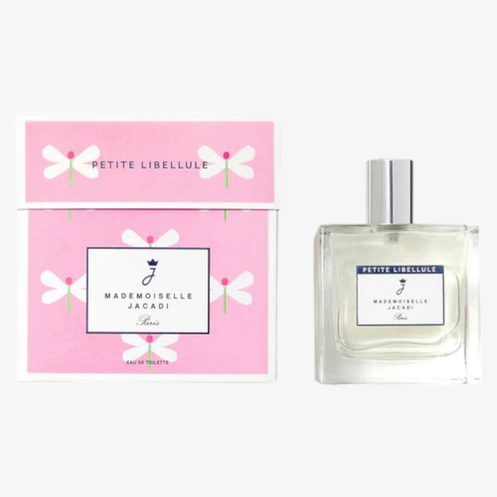 PERFUME LIBELLULE - Petite Libellule