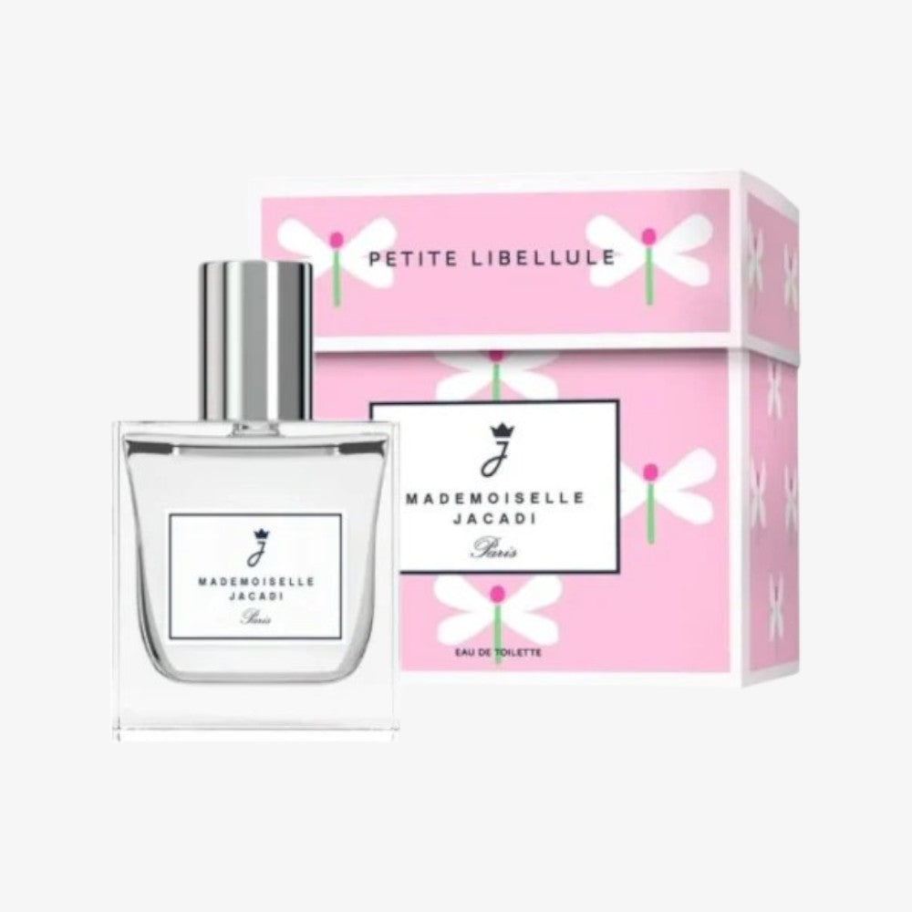 PERFUME LIBELLULE - Petite Libellule