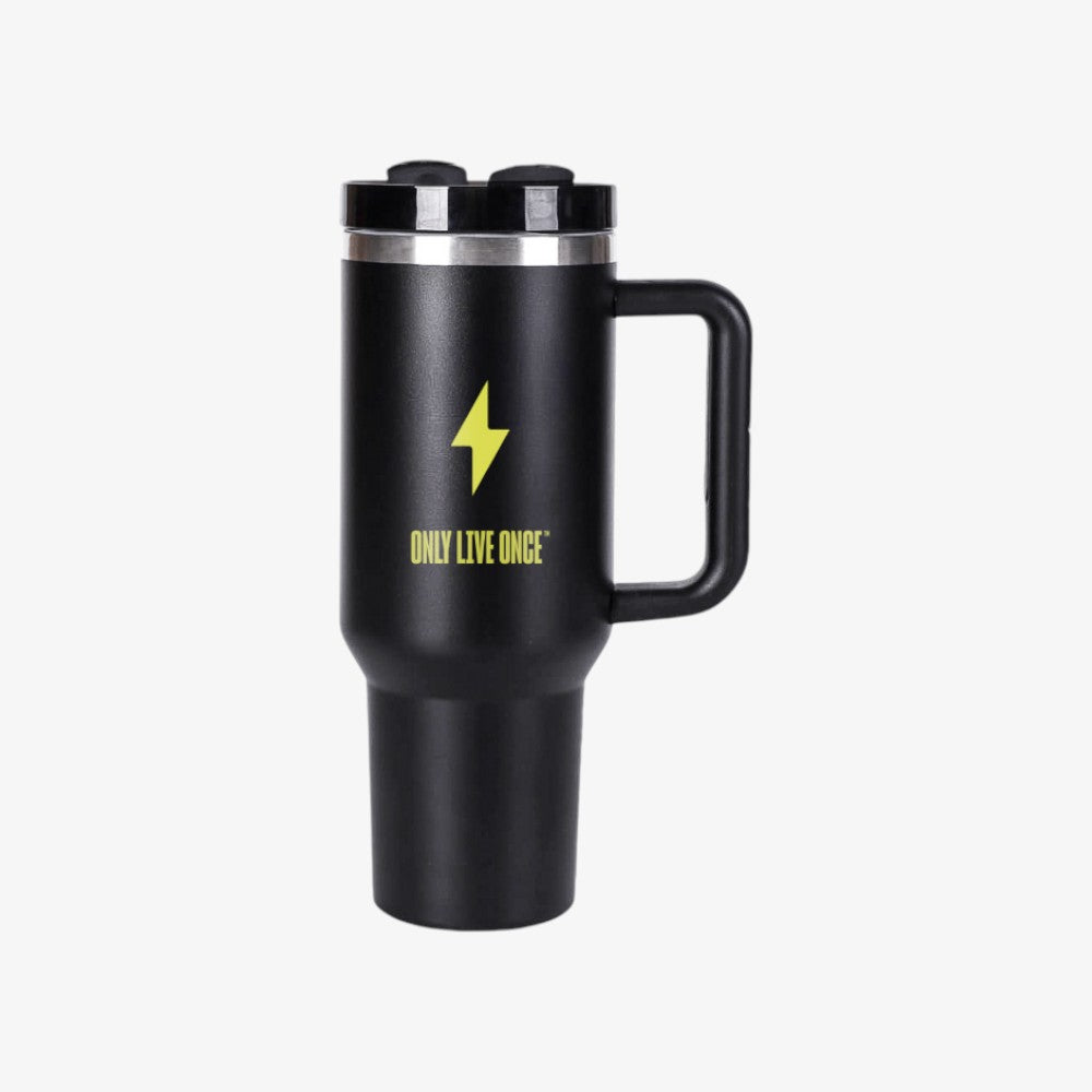 Tumbler - Neon