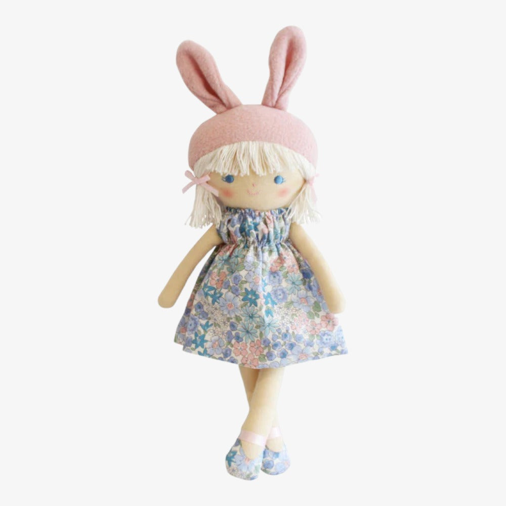 Ellie Doll - Liberty Blue