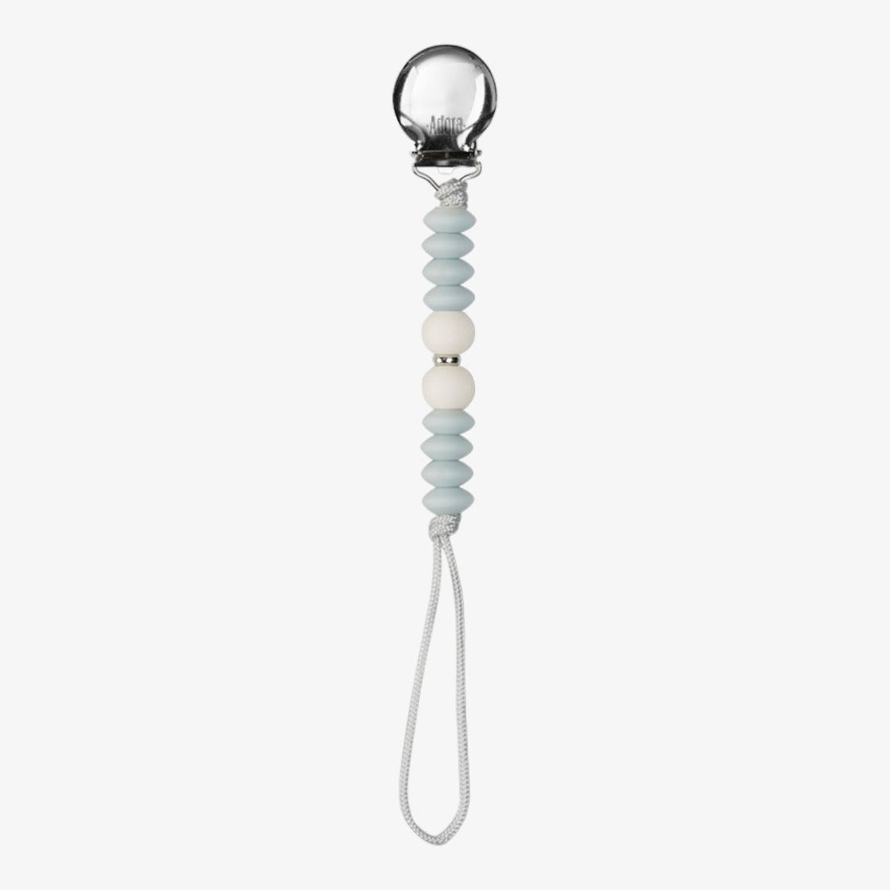 Silicone Paci CLip - Sky Ombre
