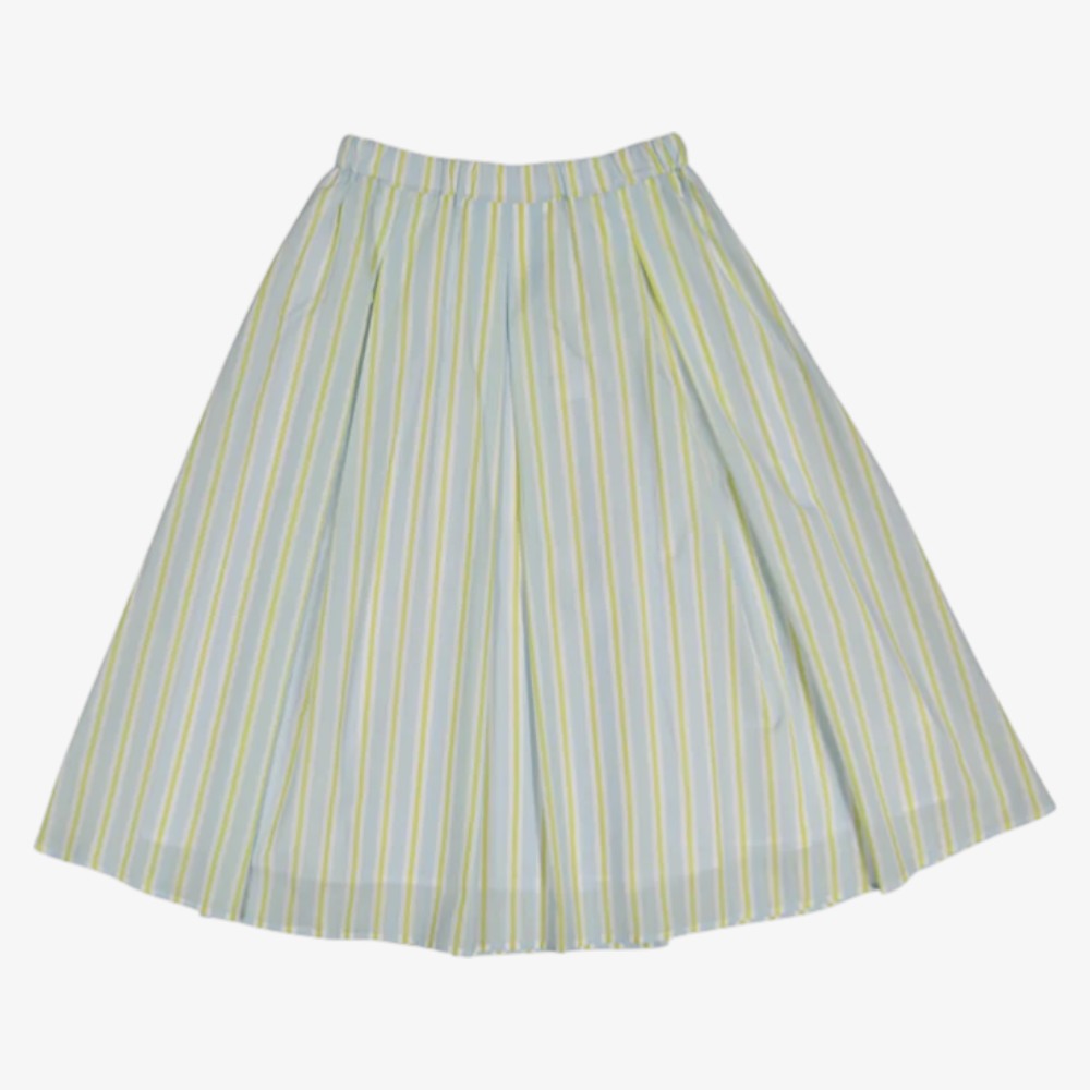 Ivy Skirt - Mint