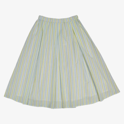 Ivy Skirt - Mint