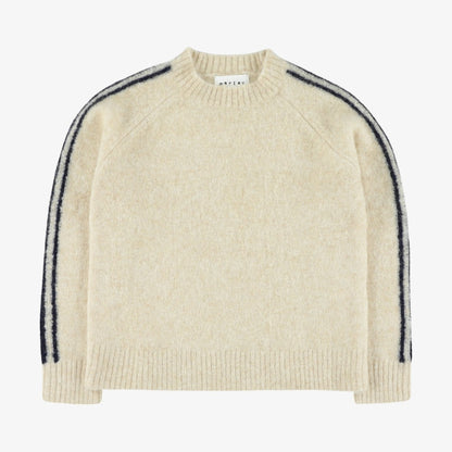 Vadim Sweater - Beige