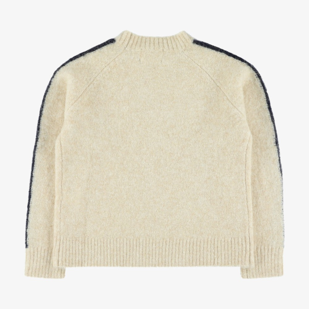 Vadim Sweater - Beige