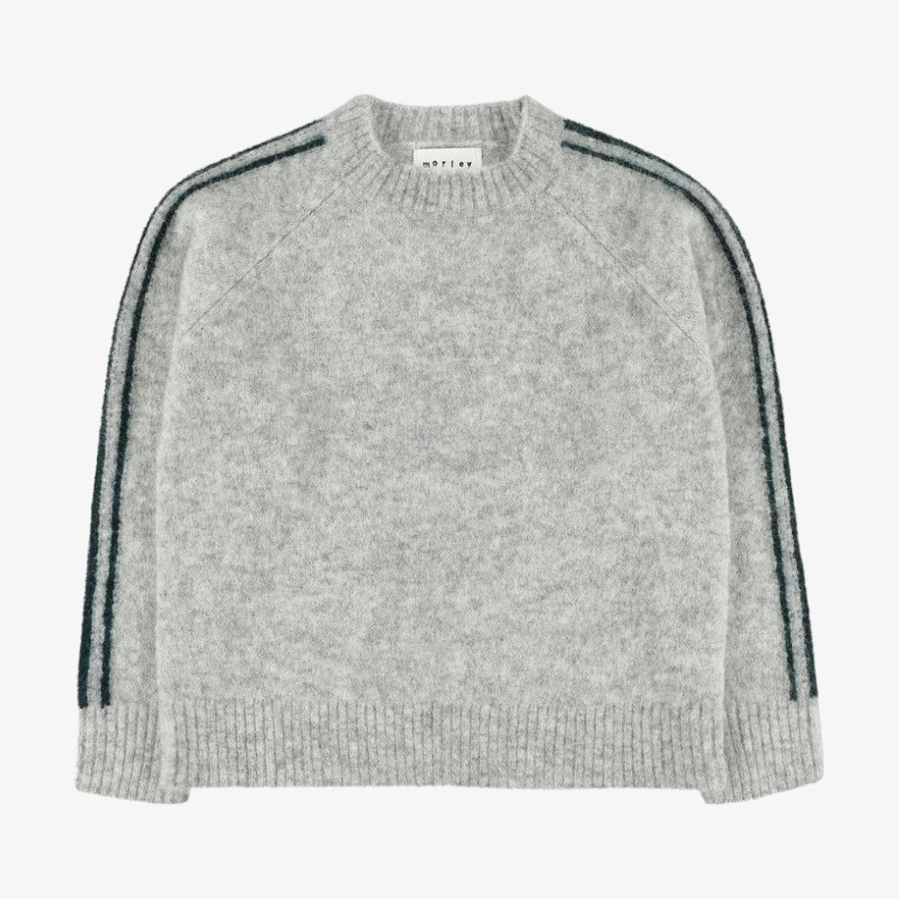 Vadim Sweater - Grey