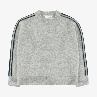 Vadim Sweater - Grey