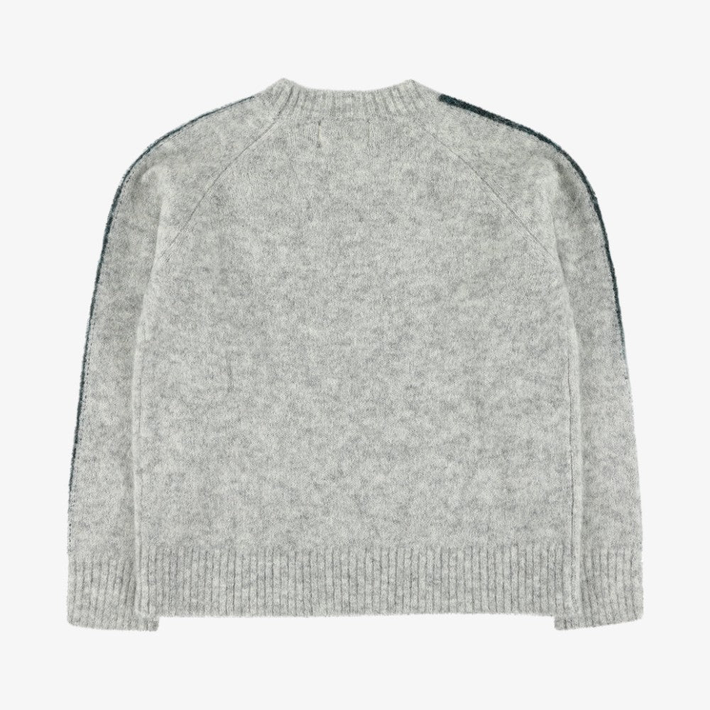 Vadim Sweater - Grey