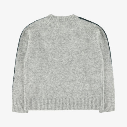 Vadim Sweater - Grey