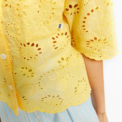 Valbelle Shirt - Mimosa