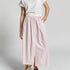 Vasco Midi Skirt - Pink
