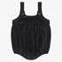 Vivienne Romper - Black