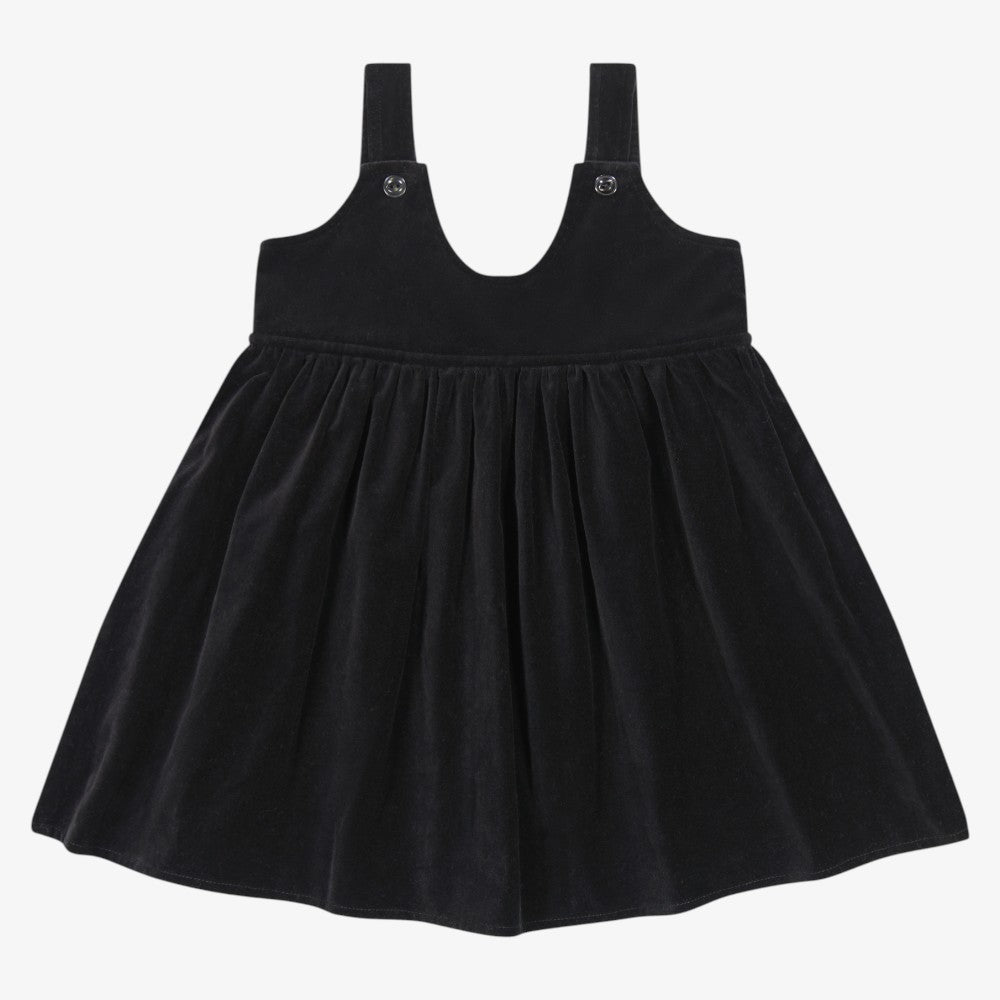 Vivienne Dress - Black