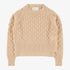 Vicky Sweater - Blush