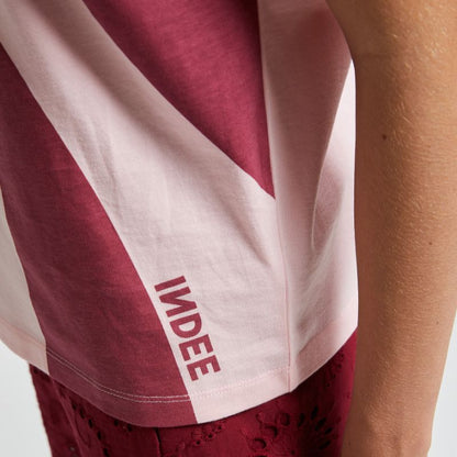 Video T-Shirt - Pink