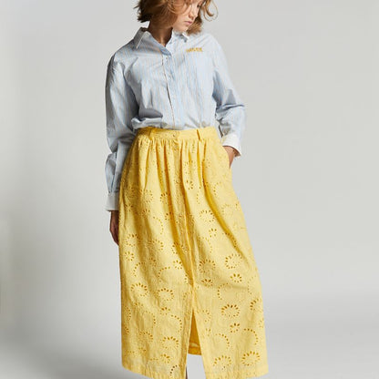 Villers Skirt - Mimosa