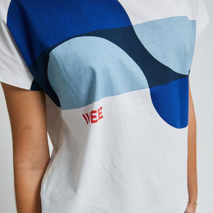 Vision T-Shirt - Off White