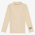 Vince Knit Sweater - Oat & Cream