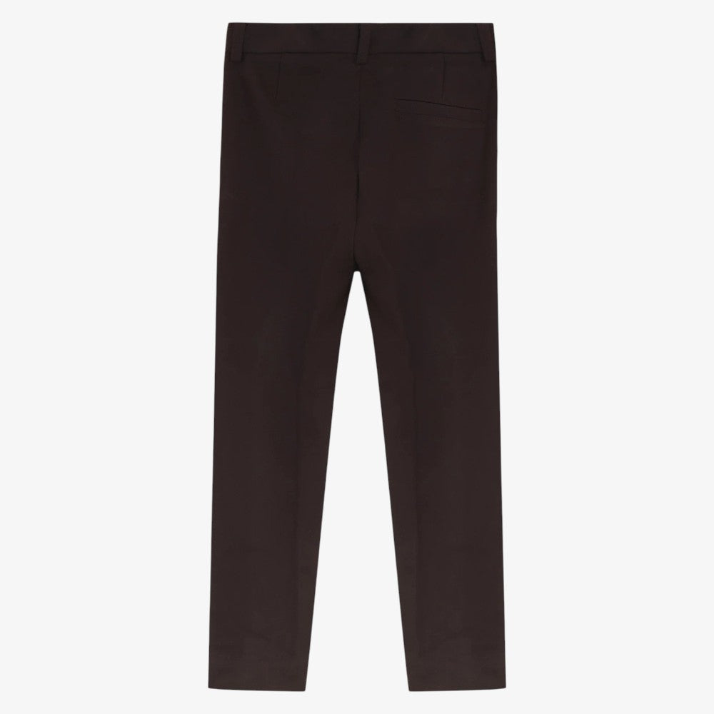 Voss Pants - Brown