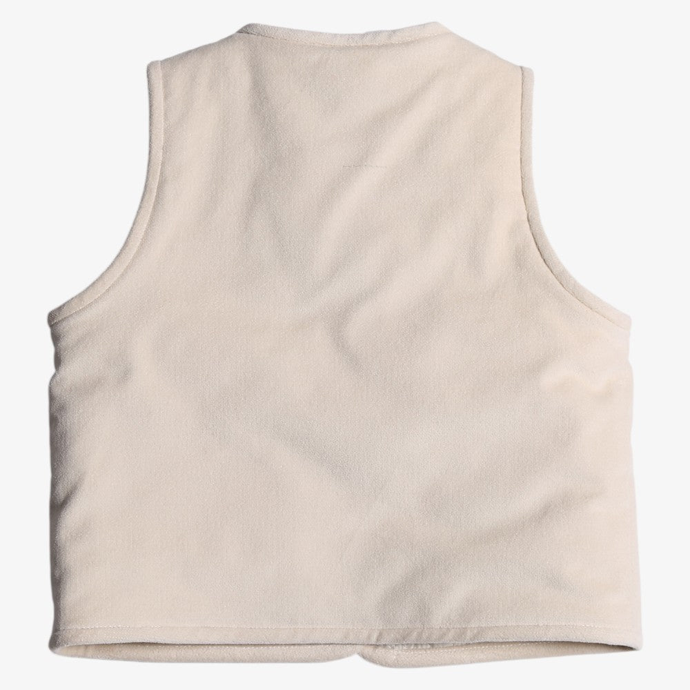 Santos Vest And Lelo Bloomer - Opal