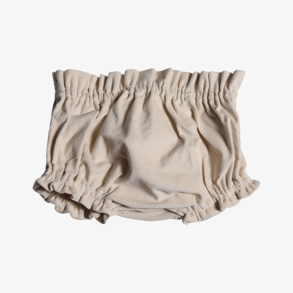 Santos Vest And Lelo Bloomer - Opal