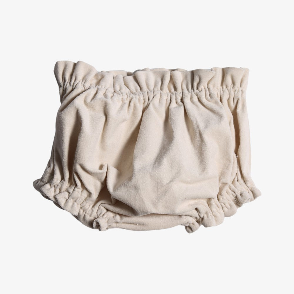 Santos Vest And Lelo Bloomer - Opal