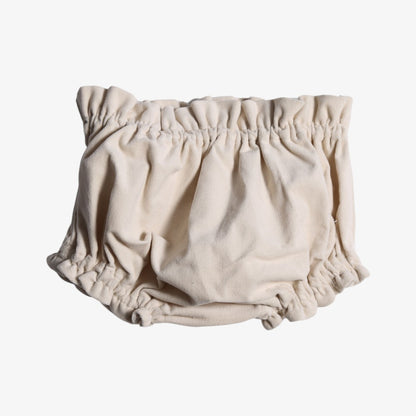 Santos Vest And Lelo Bloomer - Opal