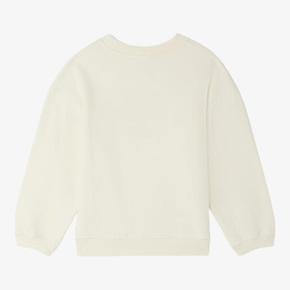 Tonno Sweatshirt - Ivory