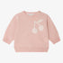 Almire Sweater - Rose