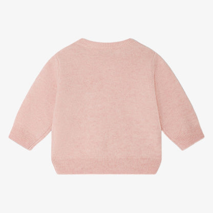 Almire Sweater - Rose