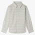 Daho Shirt - Blue Grey