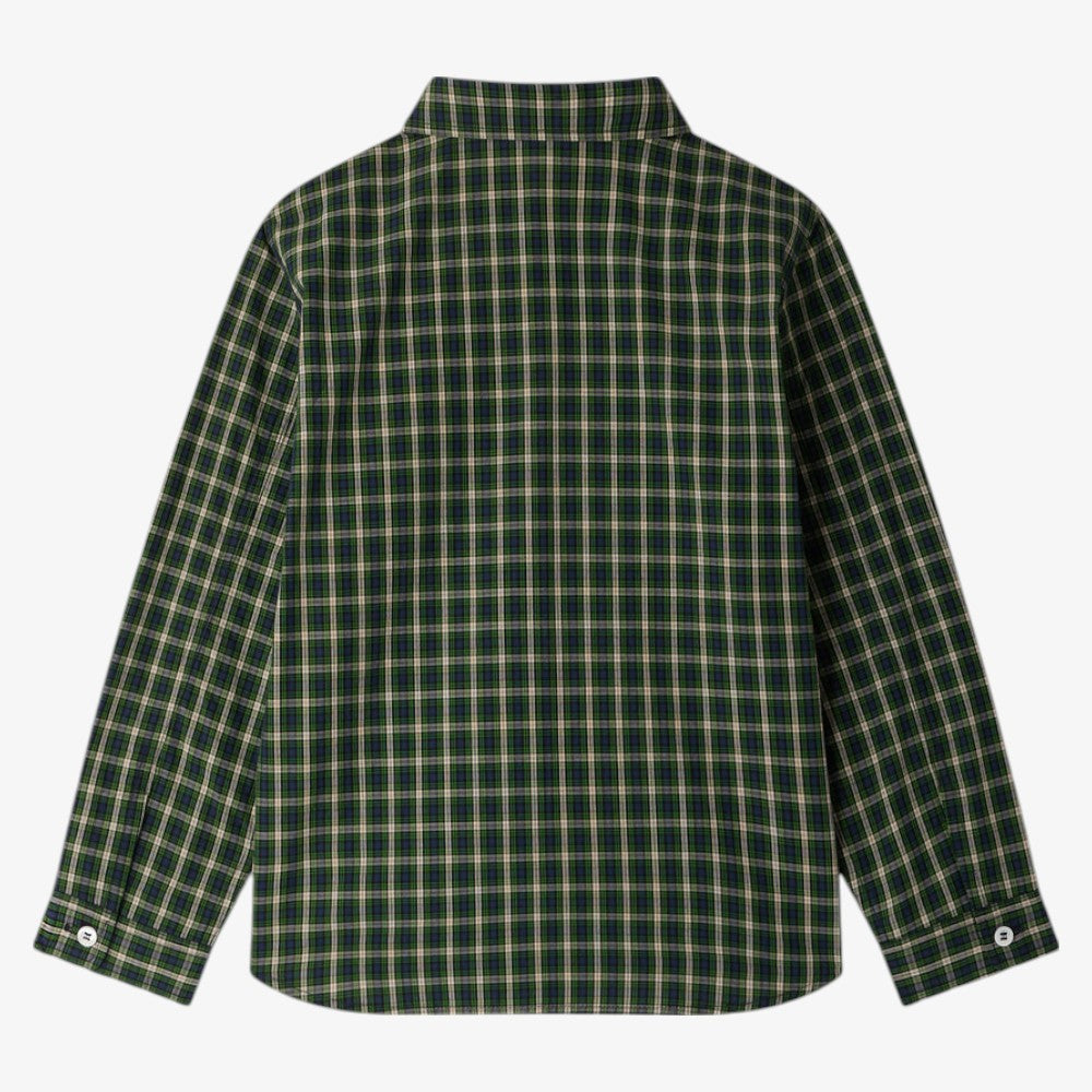 Altman Shirt - Green