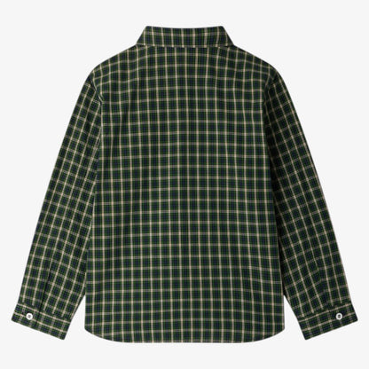 Altman Shirt - Green