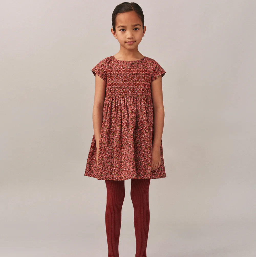 Duchesse Dress - Grenadine